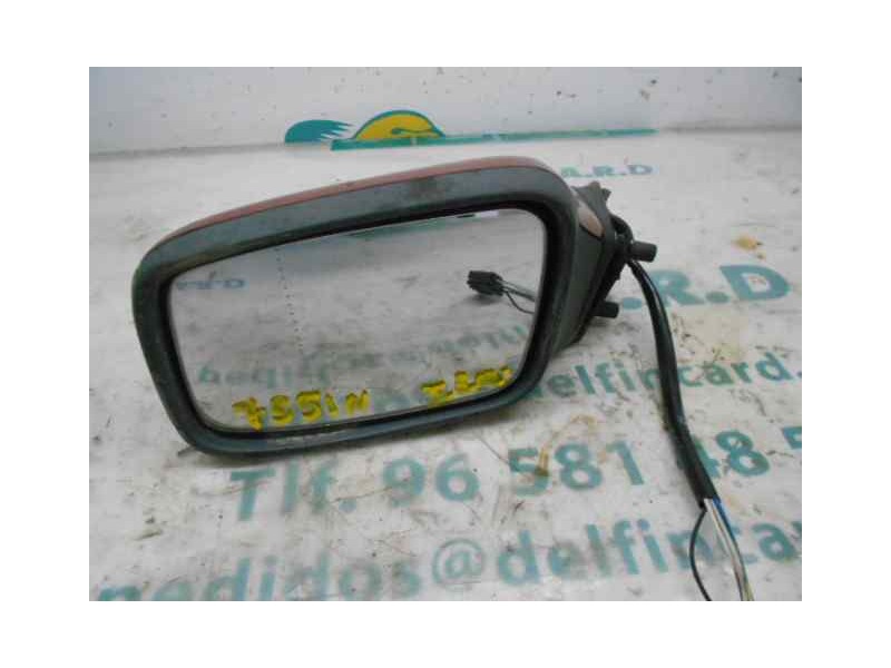 Recambio de retrovisor izquierdo para volvo s70 berlina celebration referencia OEM IAM   ELECTRICO