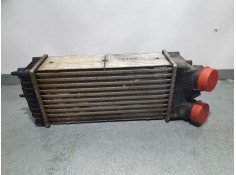Recambio de intercooler para peugeot partner (s2) combiespace referencia OEM IAM 9645965180 874964G VALEO