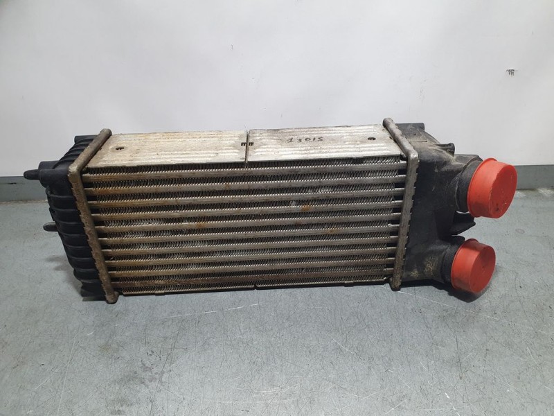 Recambio de intercooler para peugeot partner (s2) combiespace referencia OEM IAM 9645965180 874964G VALEO