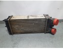 Recambio de intercooler para peugeot partner (s2) combiespace referencia OEM IAM 9645965180 874964G VALEO
