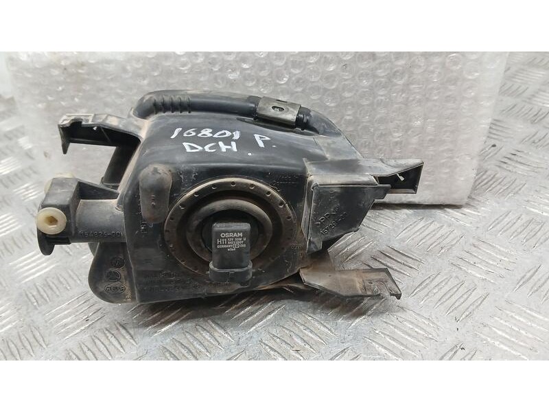 Recambio de faro antiniebla derecho para mercedes-benz clase e (w211) e 320 cdi (211.026) referencia OEM IAM 2118200656 HELLA 1N