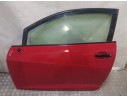 Recambio de puerta delantera izquierda para seat ibiza sc (6p5) reference plus referencia OEM IAM   