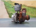 Recambio de turbocompresor para peugeot 308 1.6 16v hdi referencia OEM IAM 9686120680 8062912 GARRET