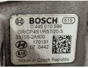Recambio de bomba alta presion para hyundai i20 1.4 cat referencia OEM IAM 331002A600 0445010596 BOSCH