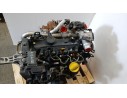 Recambio de motor completo para renault megane iv berlina 5p gt-line referencia OEM IAM K9KG656 INYECCION CONTINENTAL D049744