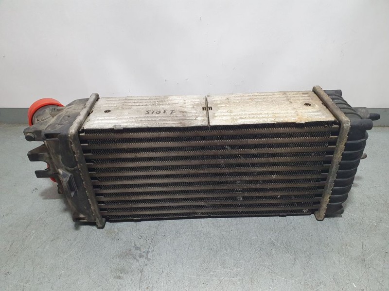Recambio de intercooler para peugeot partner (s2) combiespace referencia OEM IAM 9645965180 874964G VALEO