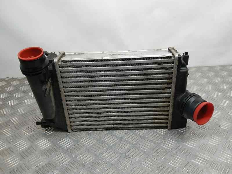 Recambio de intercooler para nissan towstar acenta referencia OEM IAM 144613985R T670536A VALEO