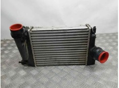 Recambio de intercooler para nissan towstar acenta referencia OEM IAM 144613985R T670536A VALEO