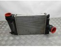 Recambio de intercooler para nissan towstar acenta referencia OEM IAM 144613985R T670536A VALEO