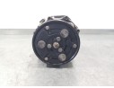 Recambio de compresor aire acondicionado para seat leon (1m1) 1.4 16v referencia OEM IAM 1J0820803N  