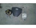 Recambio de kit airbag para hyundai accent (mc) gl referencia OEM IAM   C/SALPICADERO