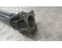 Recambio de transmision central para ssangyong kyron 2.7 xdi 4x4 referencia OEM IAM 3320009413 TRASERA 