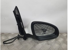 Recambio de retrovisor derecho para opel astra j lim. excellence referencia OEM IAM 583706  ELECTRICO 5 CABLES