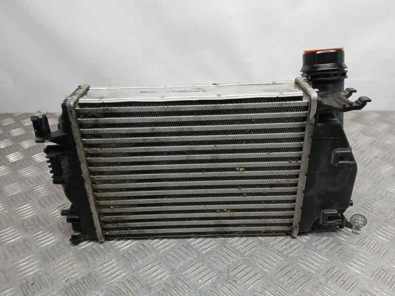 Recambio de intercooler para nissan towstar acenta referencia OEM IAM 144613985R T670536A VALEO