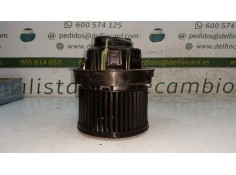MOTOR CALEFACCION N102992G VALEO
