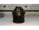 Recambio de motor calefaccion para peugeot 207 confort referencia OEM IAM N102992G  VALEO