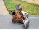 Recambio de turbocompresor para peugeot 308 1.6 16v hdi referencia OEM IAM 9686120680 8062912 GARRET