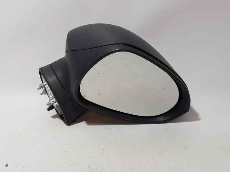 Recambio de retrovisor derecho para seat ibiza sc (6p5) reference plus referencia OEM IAM  5 PINS ELECTRICO