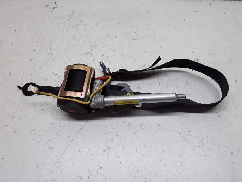 Recambio de pretensor airbag izquierdo para nissan primera berlina (p11) referencia OEM IAM   