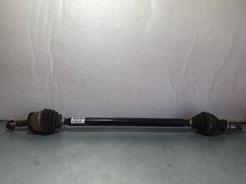 Recambio de transmision delantera derecha para opel astra k lim. 5türig business referencia OEM IAM 13403129 10280118 