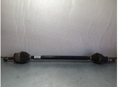 Recambio de transmision delantera derecha para opel astra k lim. 5türig business referencia OEM IAM 13403129 10280118 