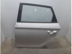 PUERTA TRASERA IZQUIERDA 77003A4000 TOCADA 