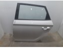 Recambio de puerta trasera izquierda para kia carens iv 1.7 crdi referencia OEM IAM 77003A4000 TOCADA 