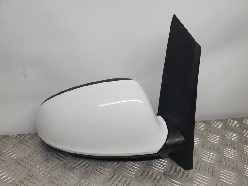 Recambio de retrovisor derecho para opel astra j lim. excellence referencia OEM IAM 583706  ELECTRICO 5 CABLES