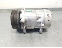 Recambio de compresor aire acondicionado para seat leon (1m1) 1.4 16v referencia OEM IAM 1J0820803N  