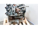 Recambio de motor completo para renault megane iv berlina 5p gt-line referencia OEM IAM K9KG656 INYECCION CONTINENTAL D049744