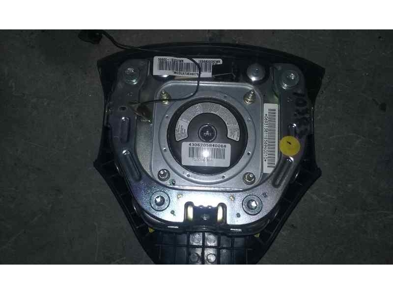 Recambio de kit airbag para hyundai accent (mc) gl referencia OEM IAM   C/SALPICADERO