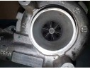 Recambio de turbocompresor para peugeot 308 1.6 16v hdi referencia OEM IAM 9686120680 8062912 GARRET
