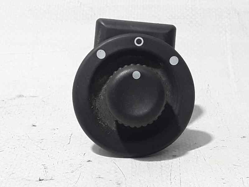 Recambio de mando retrovisor para renault master kasten 2.3 dci diesel fap energy cat referencia OEM IAM   