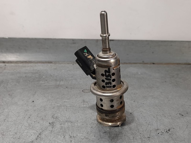 Recambio de inyector adblue para citroën c5 aircross feel referencia OEM IAM 9801187080  