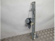 ELEVALUNAS DELANTERO IZQUIERDO 807305FA1A 0620403840 DENSO ELÉCTRICO 6 PINES