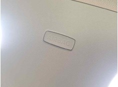 Recambio de airbag cortina delantero izquierdo para seat ateca (kh7) xperience referencia OEM IAM 575880741F  