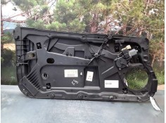 Recambio de elevalunas delantero izquierdo para ford fiesta (cb1) trend referencia OEM IAM 8A61B045H17AH  ELECTRICO 6 PINS