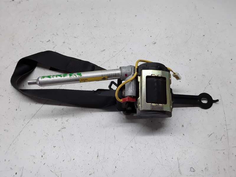 Recambio de pretensor airbag izquierdo para nissan primera berlina (p11) referencia OEM IAM   