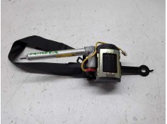 Recambio de pretensor airbag izquierdo para nissan primera berlina (p11) referencia OEM IAM   