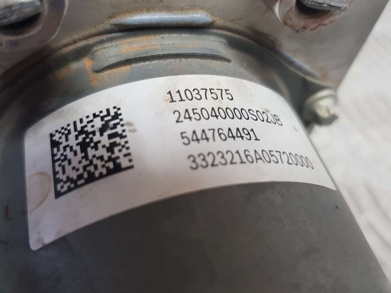 Recambio de abs para mg zs 1.0 t-gdi referencia OEM IAM 11037575 0265956499 