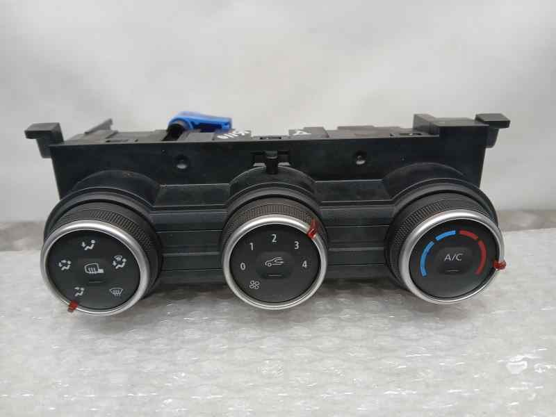 Recambio de mando calefaccion / aire acondicionado para nissan towstar acenta referencia OEM IAM 285251419R T571489 