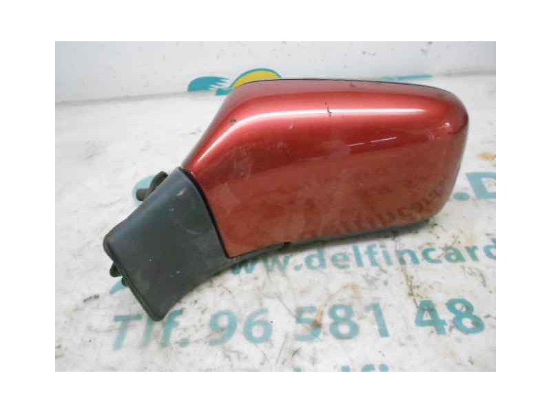 Recambio de retrovisor izquierdo para volvo s70 berlina celebration referencia OEM IAM   ELECTRICO