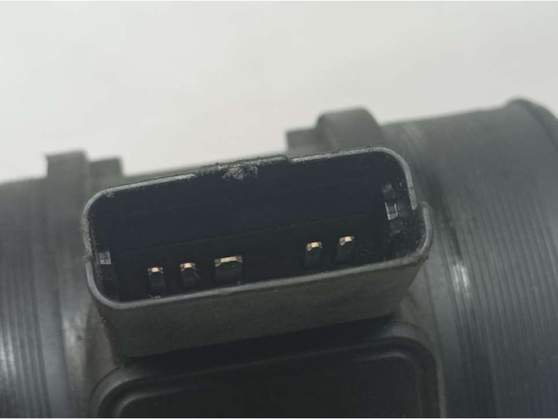 Recambio de caudalimetro para citroën xsara picasso 2.0 hdi referencia OEM IAM 9628336380 5WK9623 SIEMENS