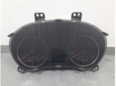 Recambio de cuadro instrumentos para kia rio (yb) hibrid referencia OEM IAM 94003H8660  