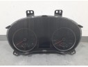 Recambio de cuadro instrumentos para kia rio (yb) hibrid referencia OEM IAM 94003H8660  