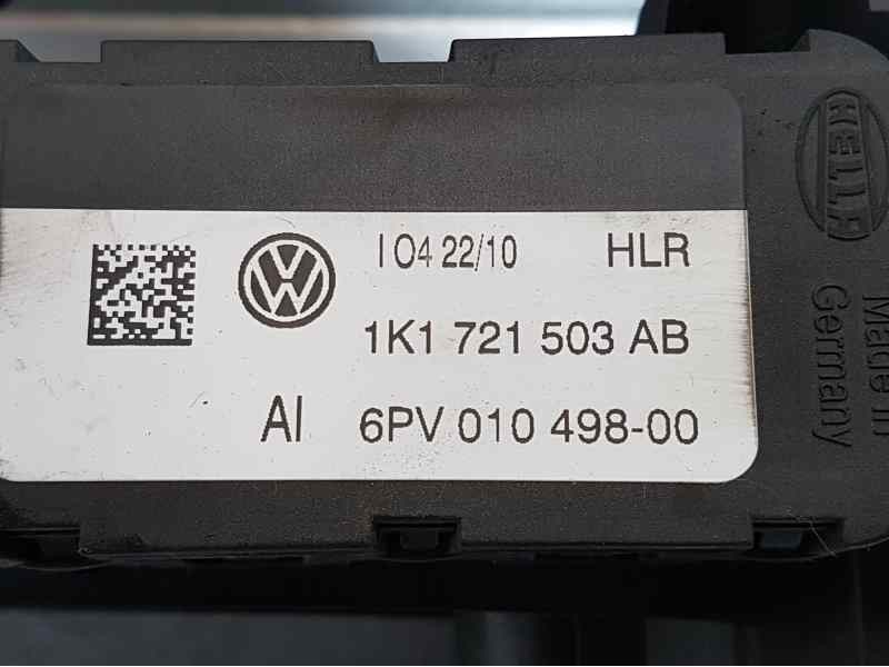 Recambio de potenciometro pedal para volkswagen passat berlina (3c2) advance plus referencia OEM IAM 1K1721503AB 6PV01049800 HEL