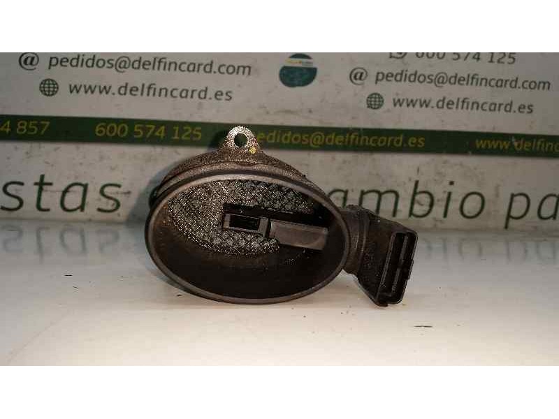 Recambio de caudalimetro para peugeot 207 confort referencia OEM IAM 72834204 9650010780 SENSATA