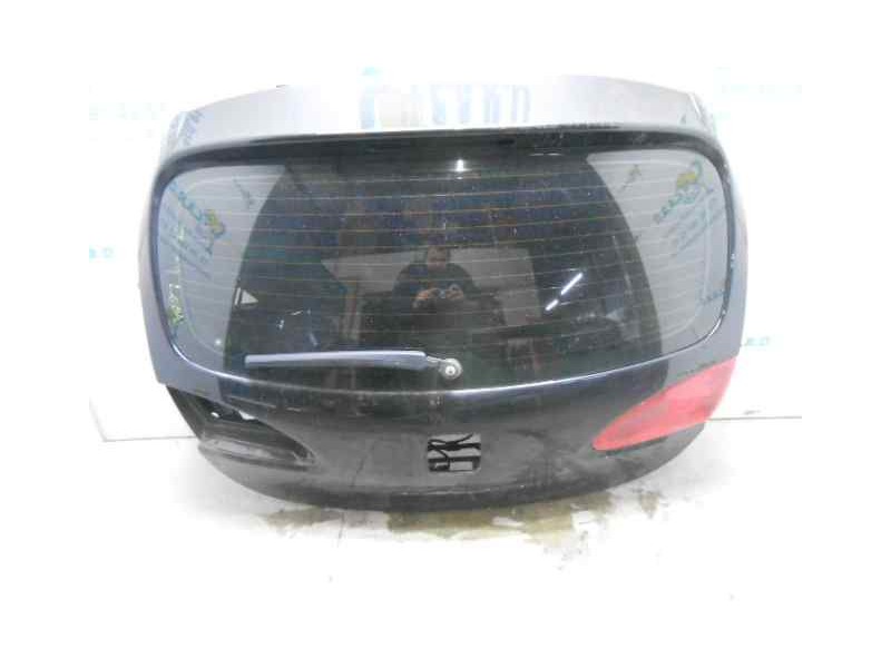 Recambio de porton trasero para seat leon (1p1) reference referencia OEM IAM   