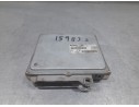 Recambio de centralita motor uce para peugeot 106 (s1) kid referencia OEM IAM 9617150080 BOSCH 261200780
