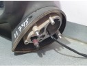 Recambio de retrovisor izquierdo para seat ibiza sc (6p5) reference plus referencia OEM IAM   ÉLECTRICO 5 CABLES